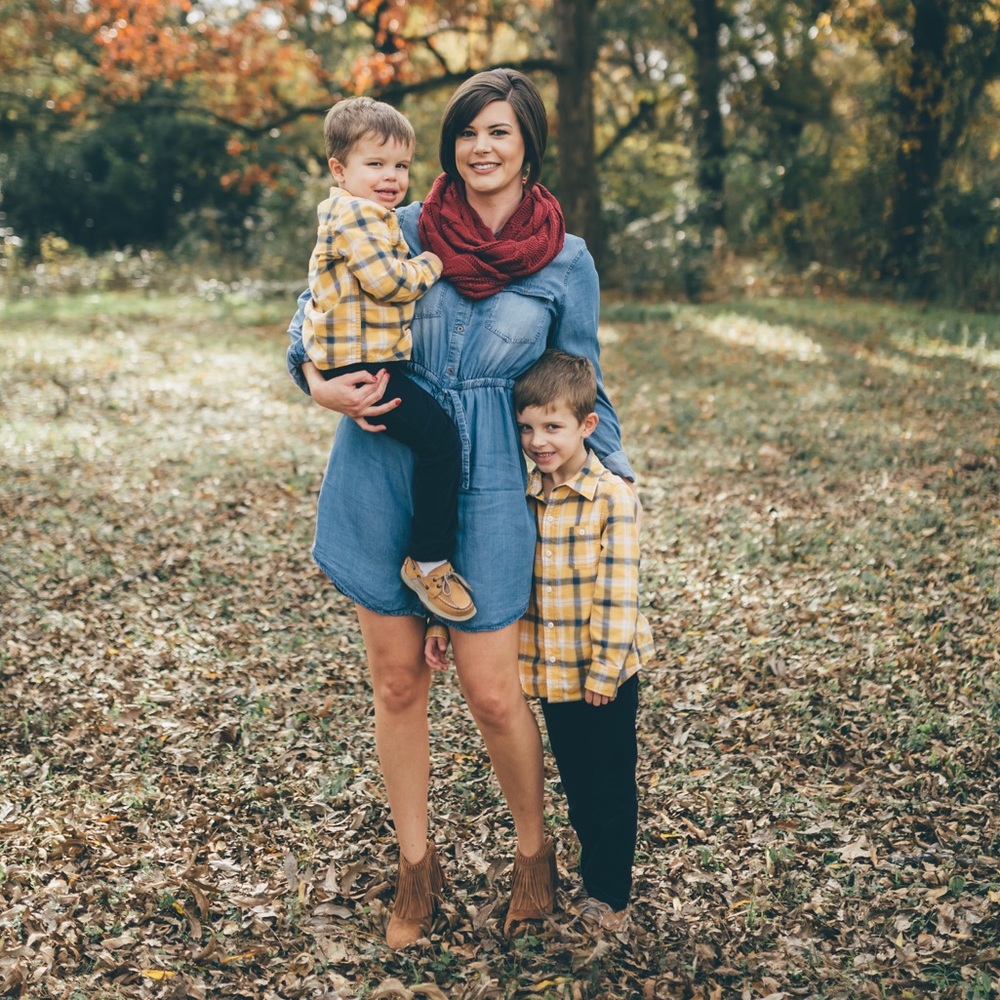 Meet your Posher, Posh